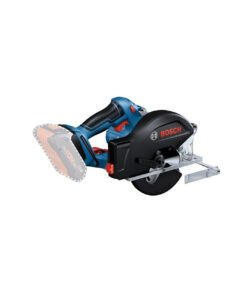 Alternative view of Bosch GKM 18V-50 Δισκοπρίονο 18V Solo με Σύστημα Αναρρόφησης