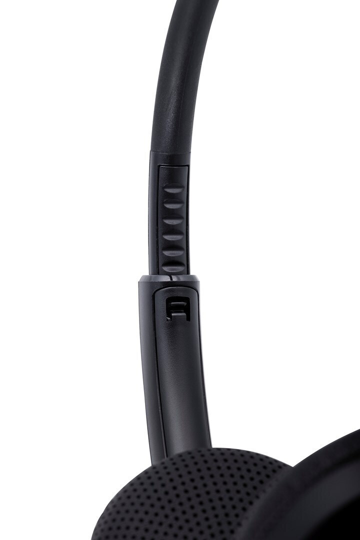 Dell WH1022 On Ear Multimedia Ακουστικά με μικροφωνο και σύνδεση USB-A - Image 12