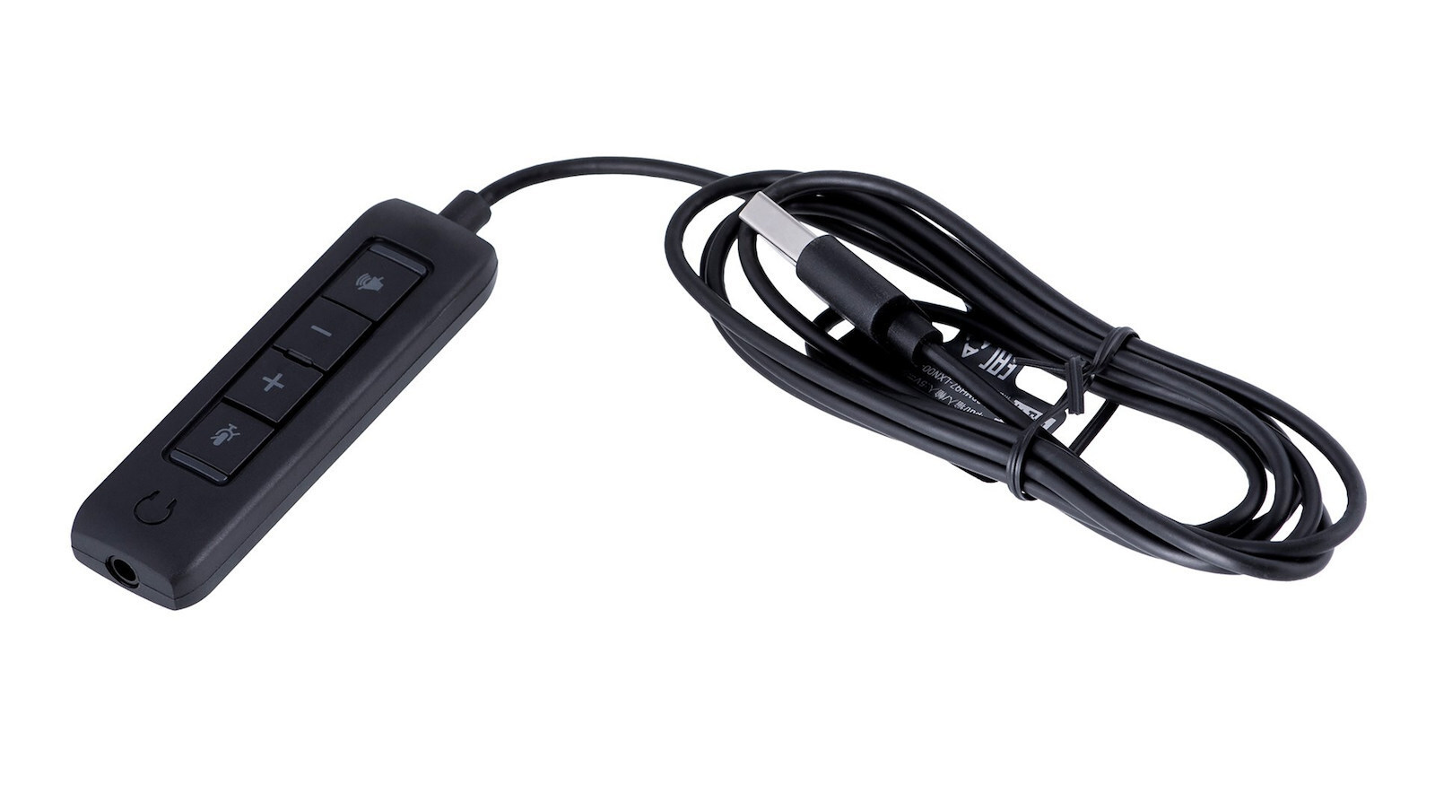 Dell WH1022 On Ear Multimedia Ακουστικά με μικροφωνο και σύνδεση USB-A - Image 8