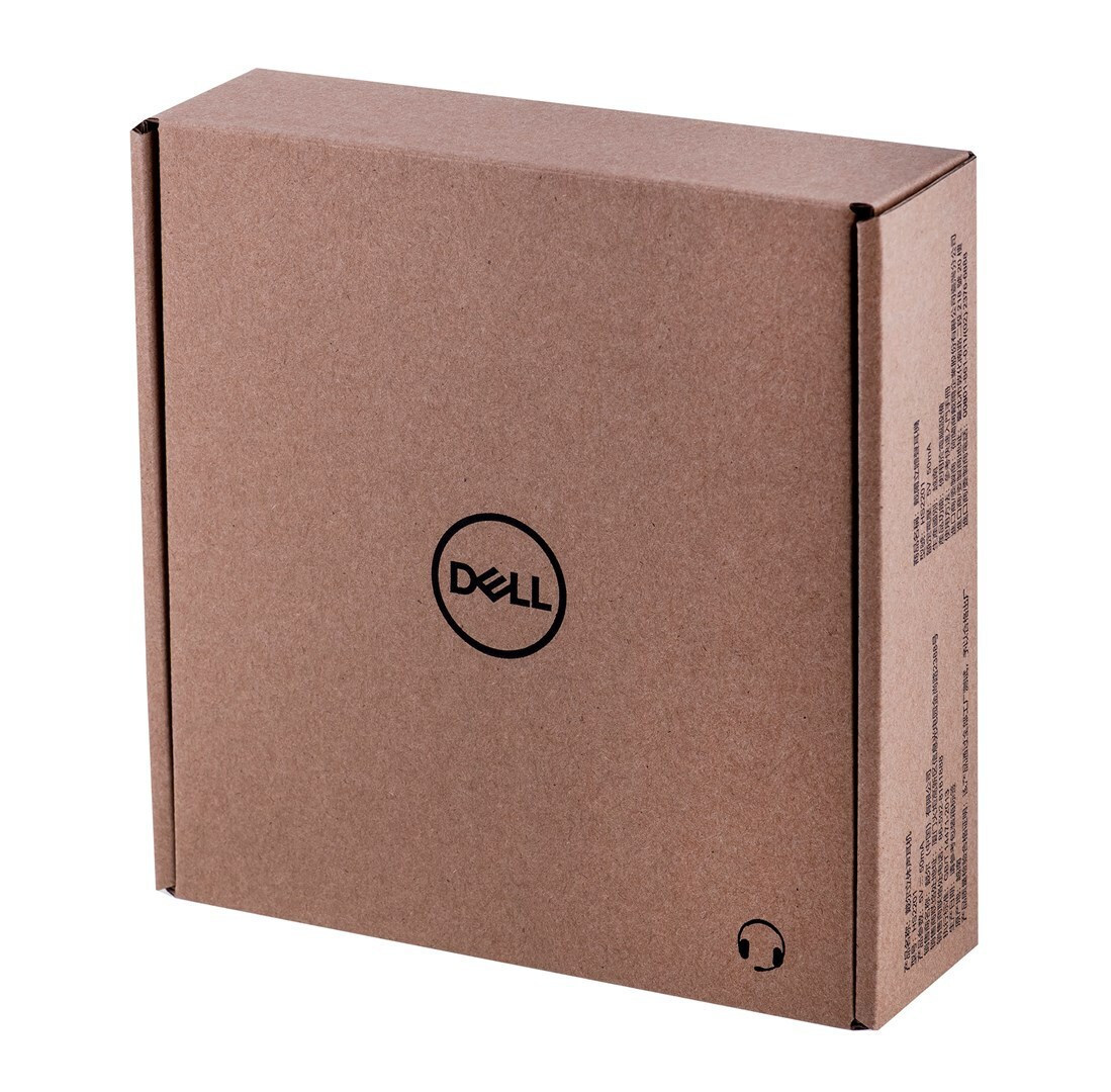 Dell WH1022 On Ear Multimedia Ακουστικά με μικροφωνο και σύνδεση USB-A - Image 5