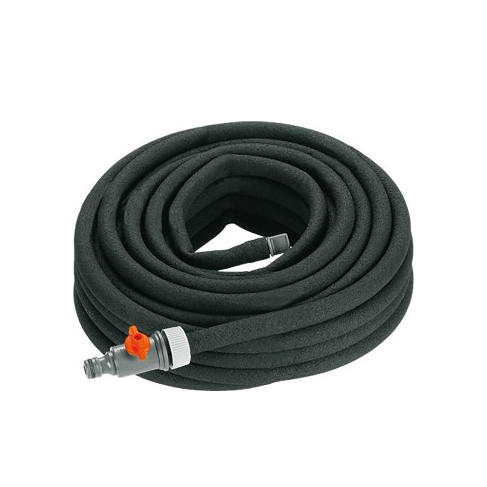 Gardena Λάστιχο Ποτίσματος Soaker Hose 1/2" 15m