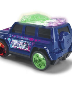 Alternative view of Dickie Mercedes G Class Beatz Spinner