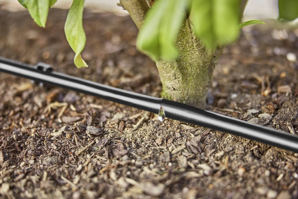 Gardena Micro-Drip System Σύστημα Αυτοποτισμού για Γλάστρες 1τμχ - Image 2