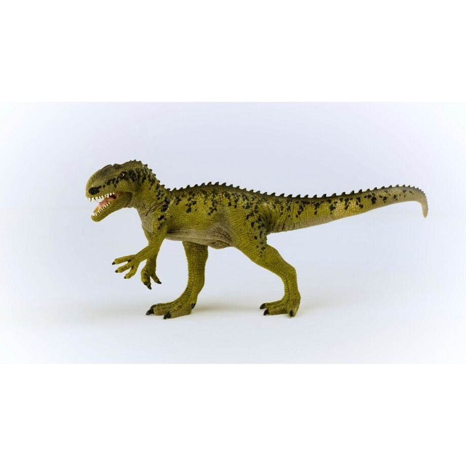 Schleich-S Παιχνίδι Μινιατούρα Monolophosaurus για 4+ Ετών 22εκ. - Image 3
