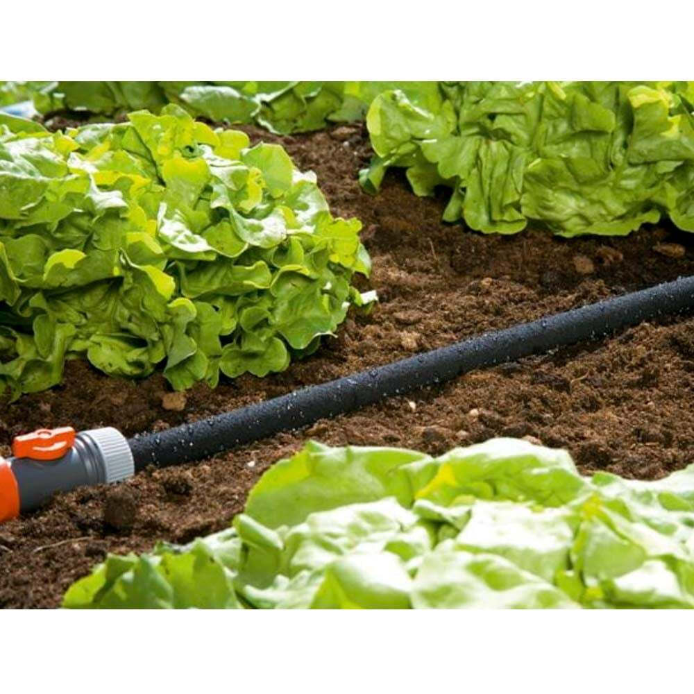 Gardena Λάστιχο Ποτίσματος Soaker Hose 1/2" 15m - Image 3