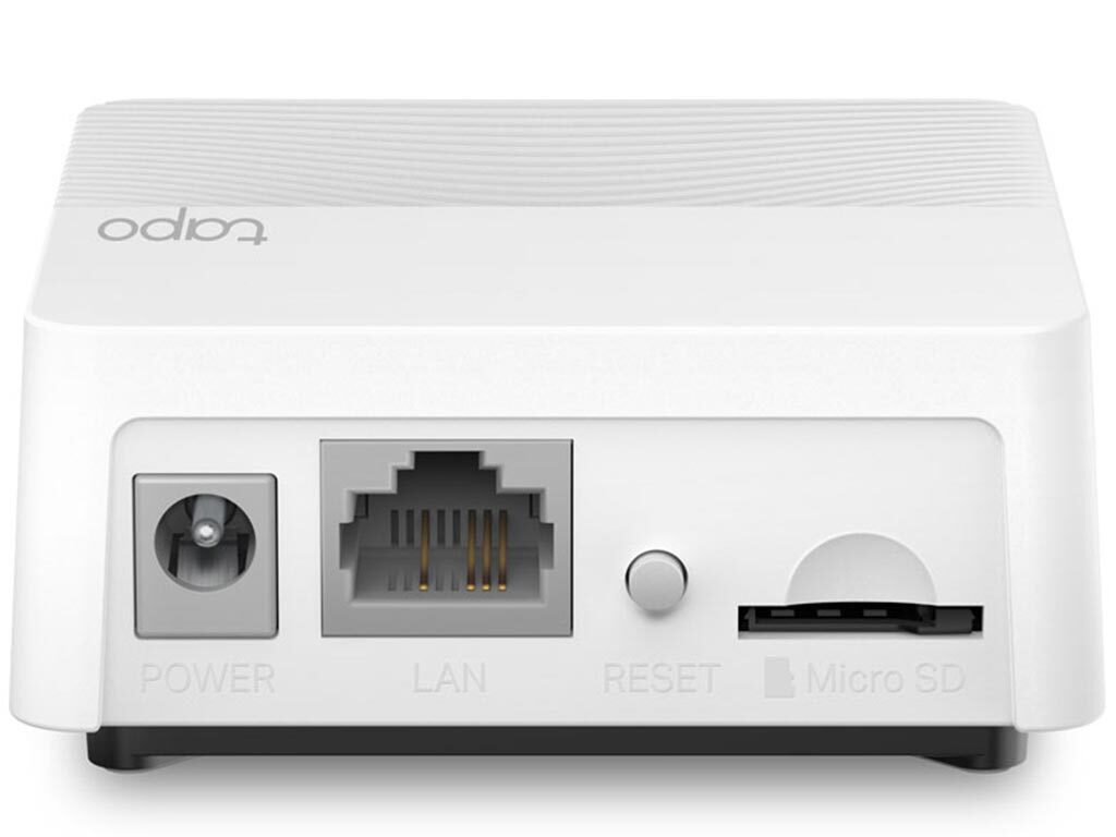 TP-LINK Tapo H200 v1 - Image 2