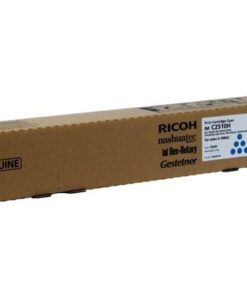 Ricoh 842564 Γνήσιο Toner Laser Εκτυπωτή Κυανό 18000 Σελίδων