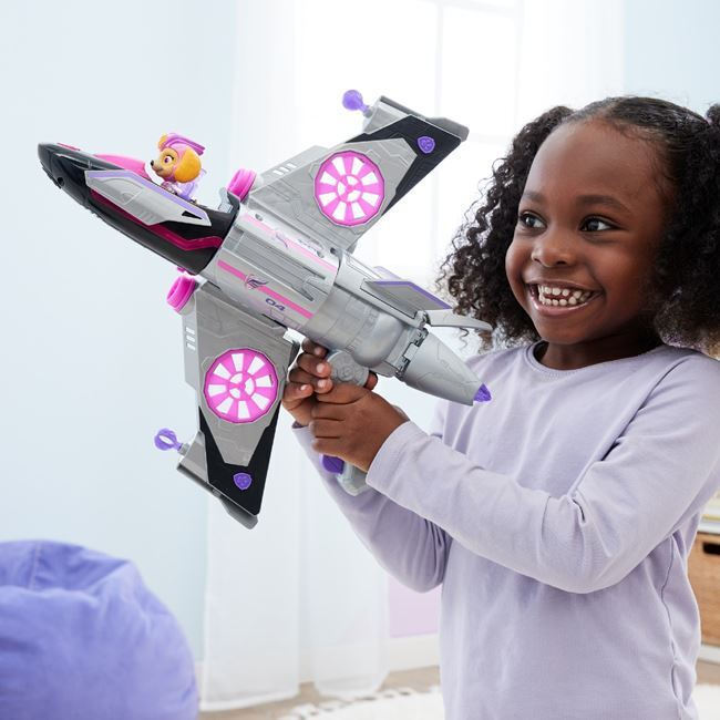 Spin Master Paw Patrol Αεροπλανάκι για 3+ Ετών - Image 6
