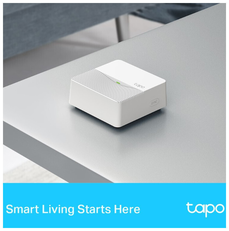 TP-LINK Tapo H200 v1 - Image 3