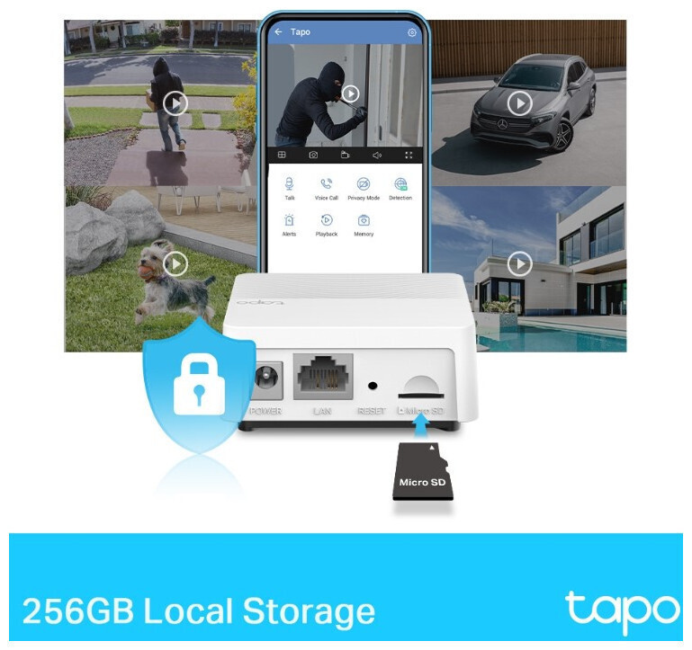 TP-LINK Tapo H200 v1 - Image 7