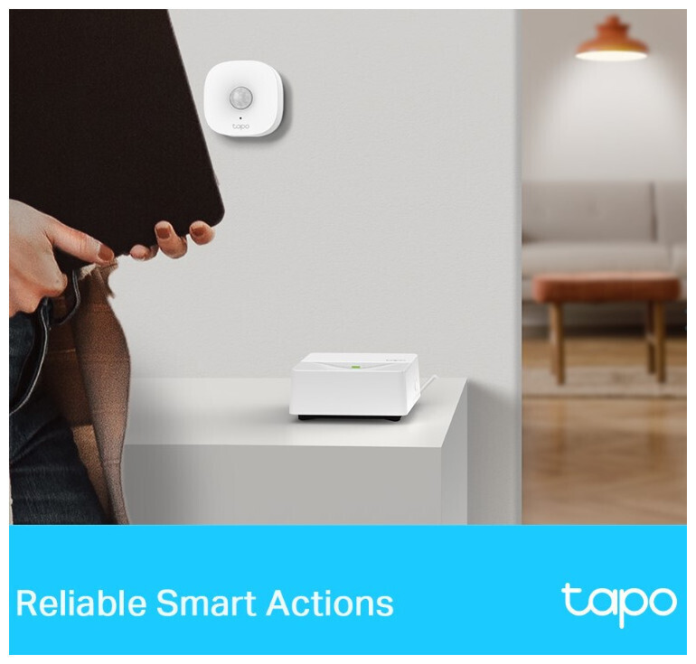 TP-LINK Tapo H200 v1 - Image 8