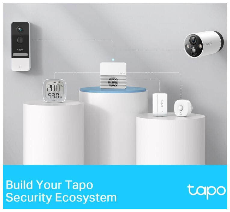 TP-LINK Tapo H200 v1 - Image 4