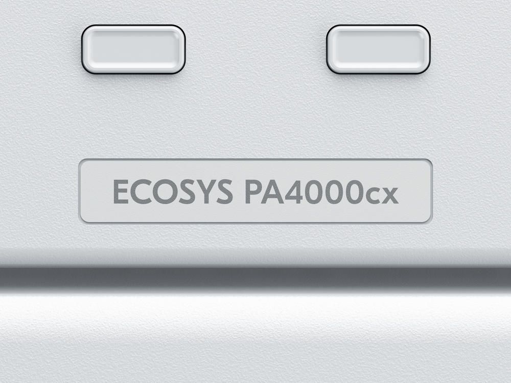 Kyocera Ecosys PA4000cx Έγχρωμoς Εκτυπωτής Laser - Image 2