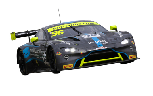 Carrera Aston Martin Vantage GT3 Τηλεκατευθυνόμενο Αυτοκίνητο - Image 3