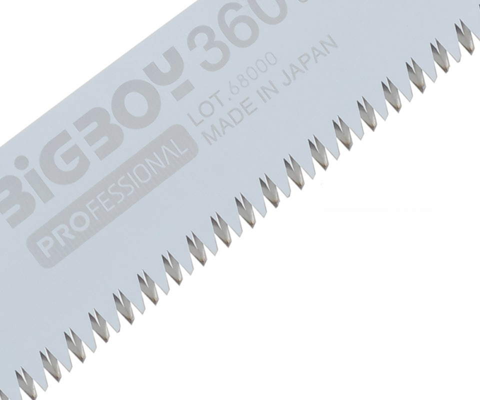 Silky (Saws) KSI635136 Λάμα Πριονιού - Image 3
