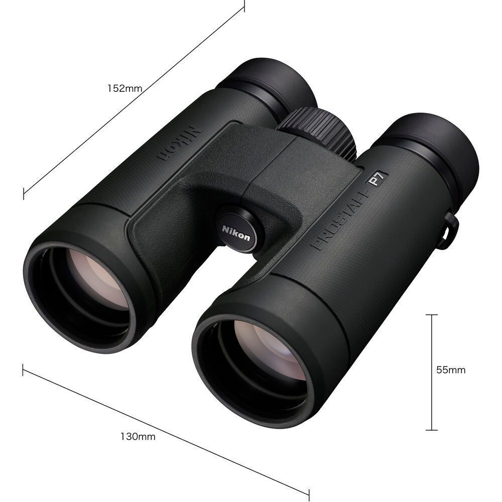 Nikon Κιάλια Prostaff P7 8x42mm - Image 5