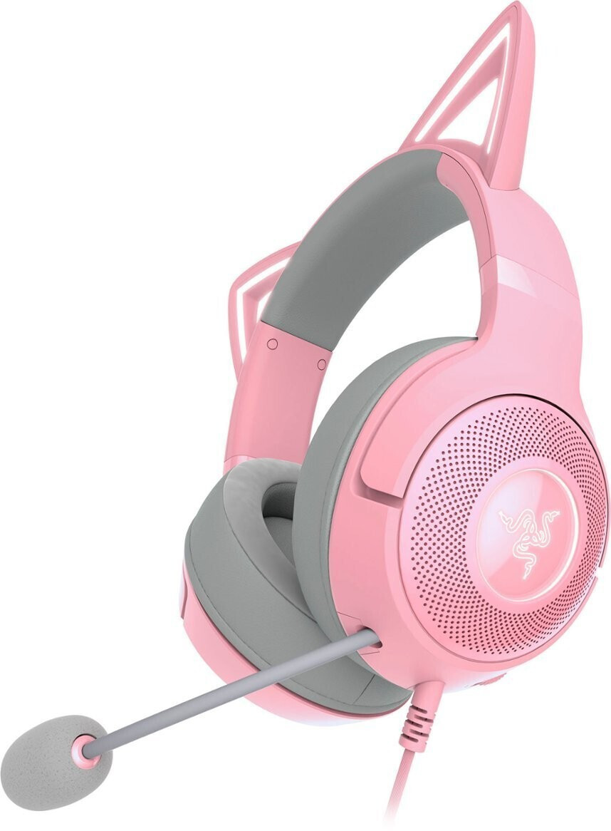 Razer Kraken Kitty V2 Over Ear - Image 2