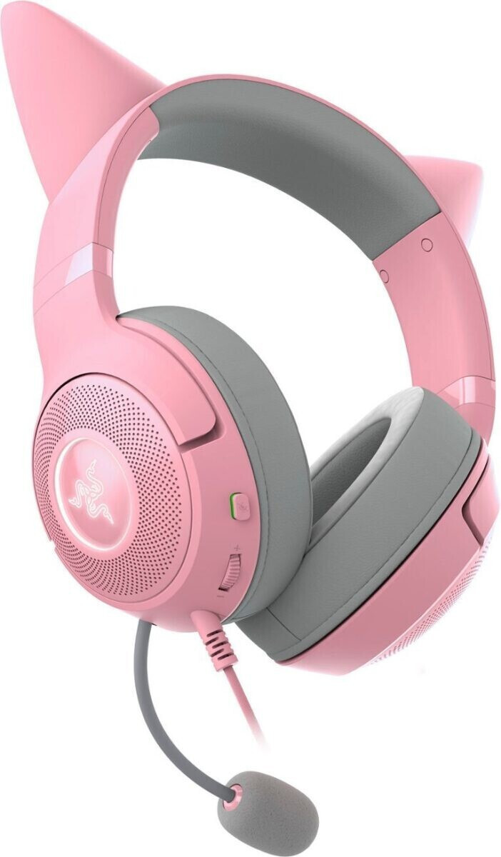 Razer Kraken Kitty V2 Over Ear - Image 3