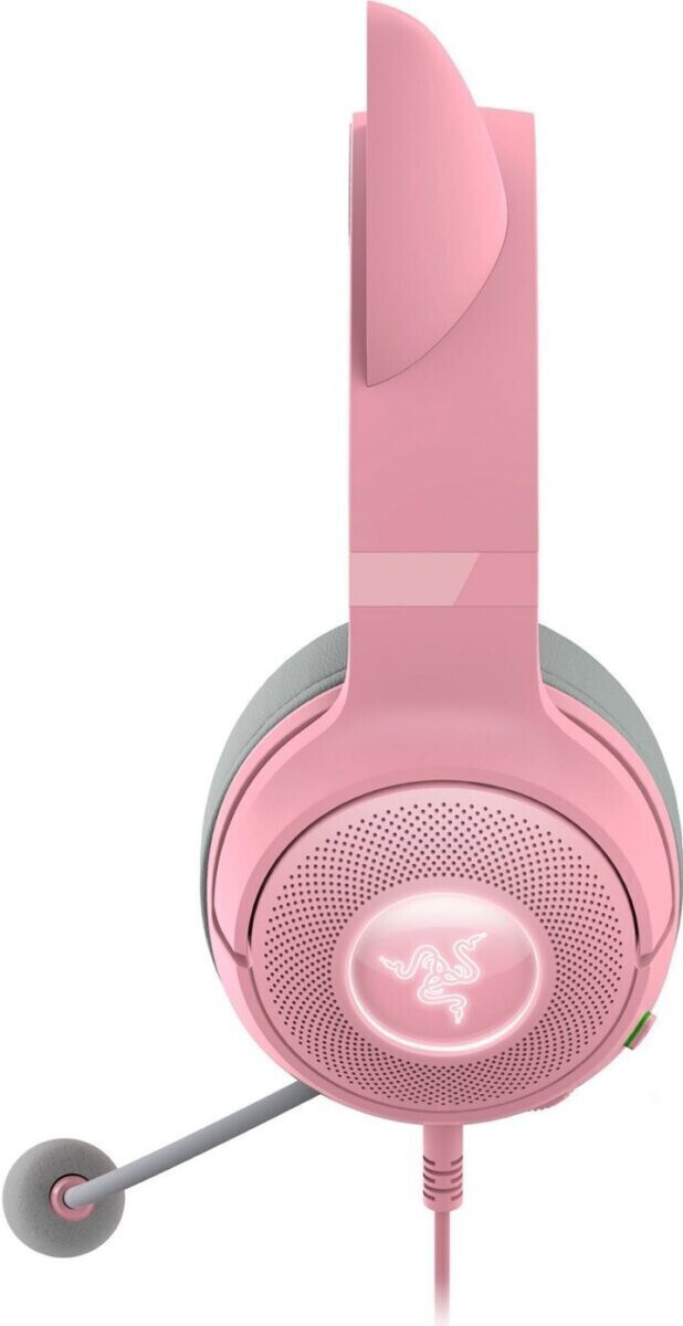 Razer Kraken Kitty V2 Over Ear - Image 4
