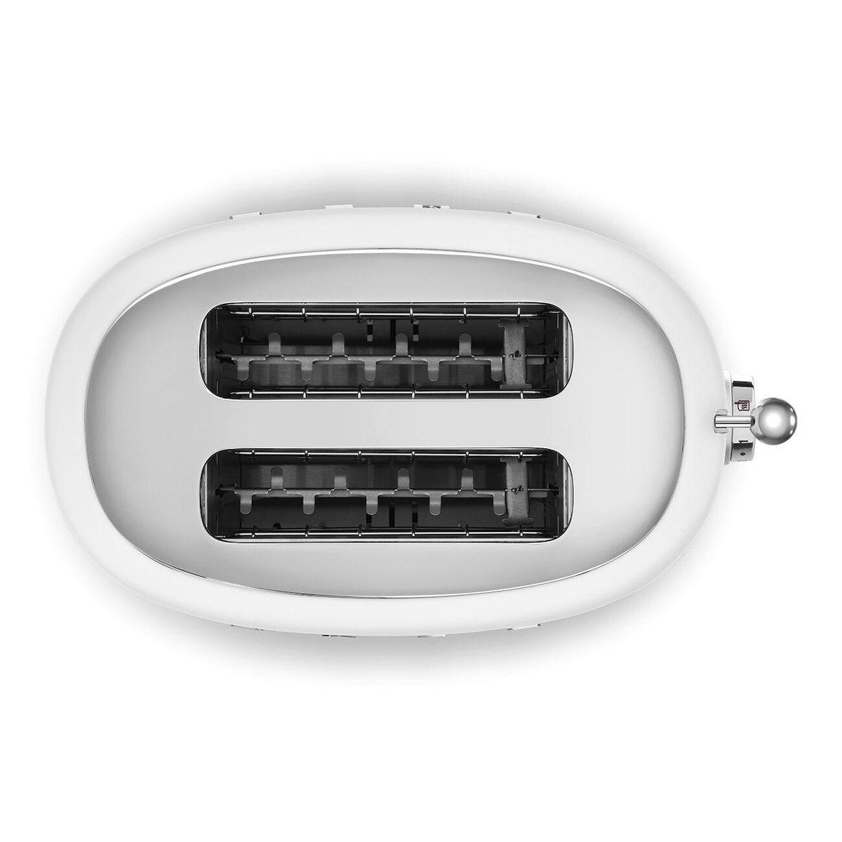 Smeg TSF01BLEU Φρυγανιέρα 2 Θέσεων 950W - Image 4