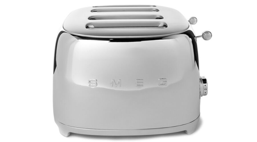 Smeg TSF03SSEU Φρυγανιέρα 4 Θέσεων 2000W - Image 3