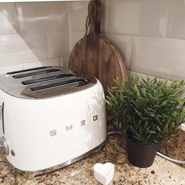 Smeg TSF03SSEU Φρυγανιέρα 4 Θέσεων 2000W - Image 9