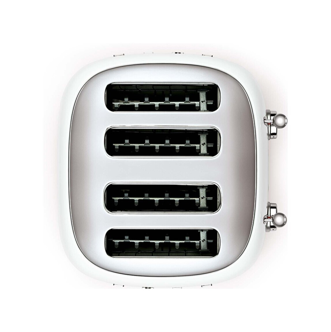 Smeg TSF03SSEU Φρυγανιέρα 4 Θέσεων 2000W - Image 7