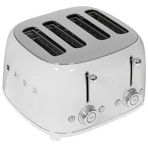 Smeg TSF03SSEU Φρυγανιέρα 4 Θέσεων 2000W - Image 3