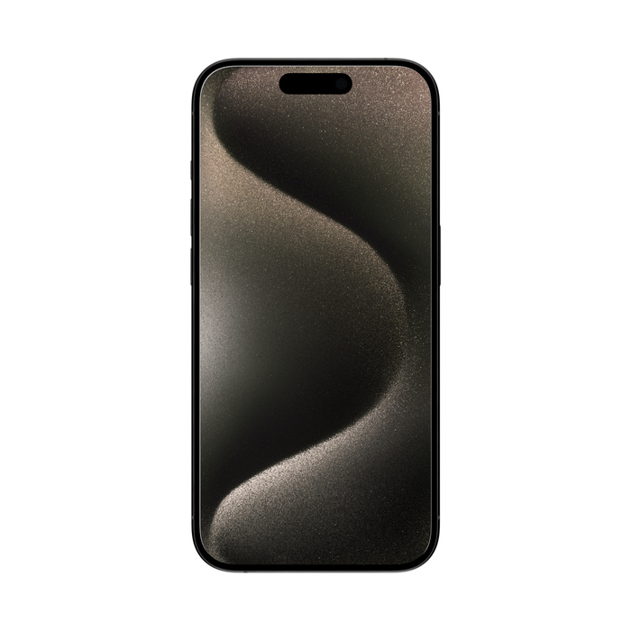 Belkin Screenforce Treated (iPhone 15 Pro) - Image 4