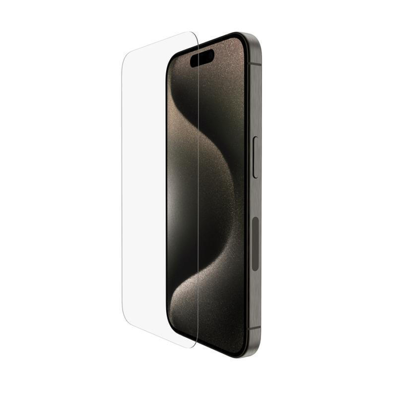 Belkin Screenforce Treated (iPhone 15 Pro) - Image 2