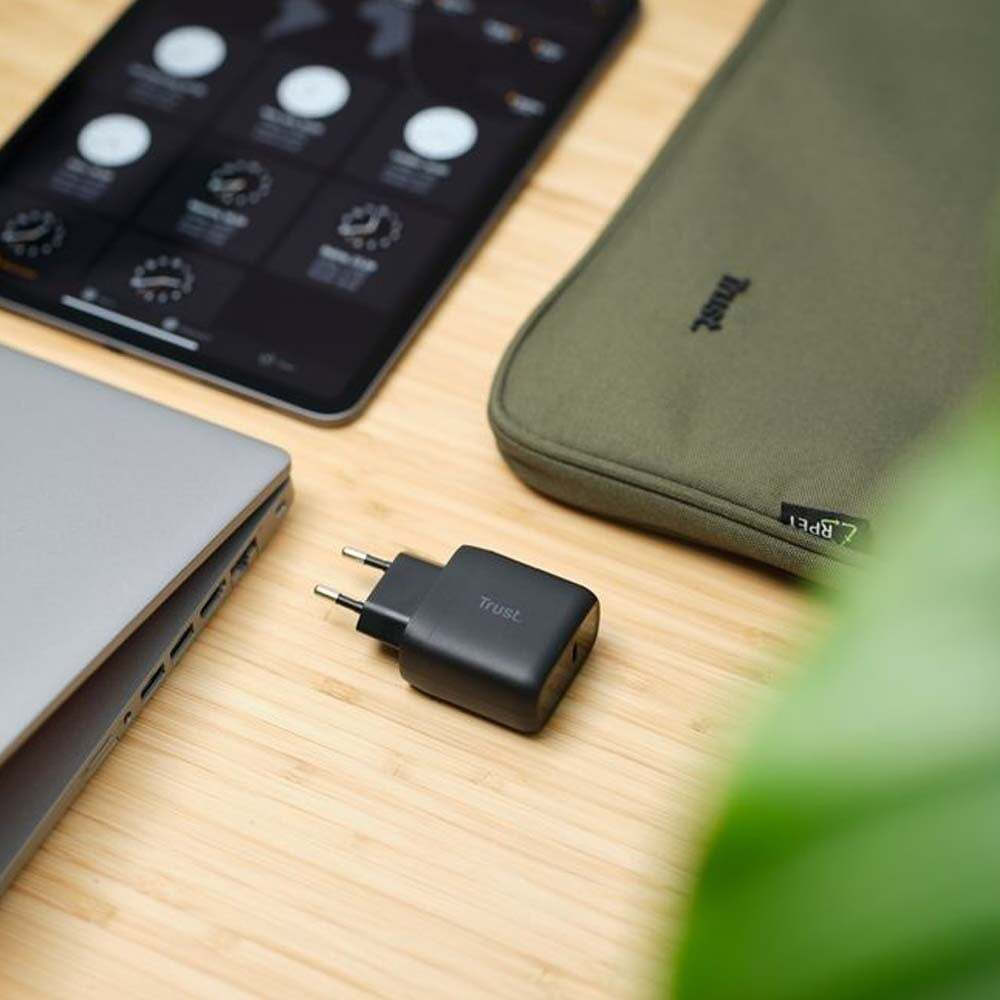 Trust Maxo USB-C 45W με Καλώδιο USB-C - Image 5