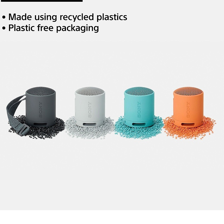 Sony SRS-XB100 Bluetooth έως 16 ώρες - Image 4