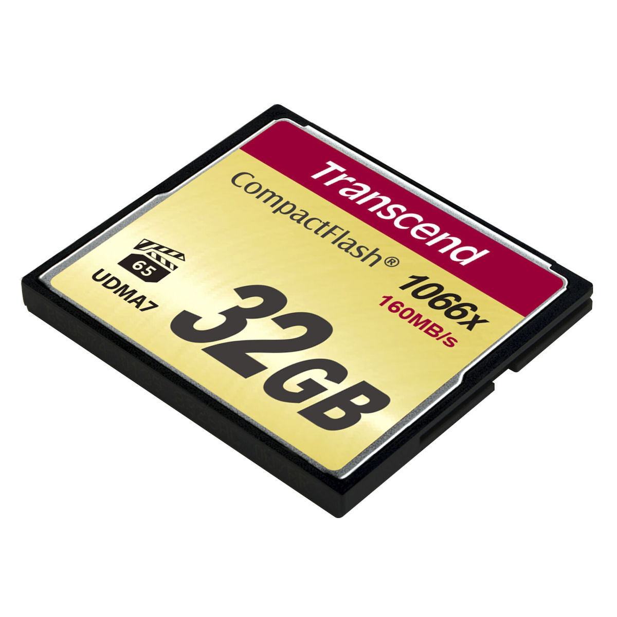 Transcend CompactFlash 32GB - Image 5