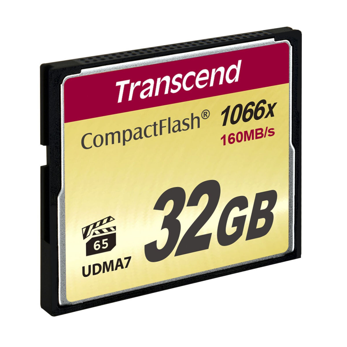Transcend CompactFlash 32GB - Image 4