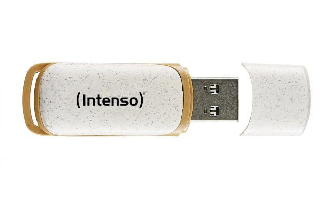 Intenso Green Line USB 3.2 - Image 3