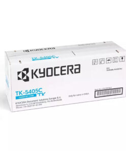 Kyocera 1T02Z6CNL0 Γνήσιο Toner Laser Εκτυπωτή Κυανό 10000 Σελίδων