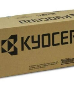 Kyocera 1T02Z6BNL0 Γνήσιο Toner Laser Εκτυπωτή Ματζέντα 10000 Σελίδων