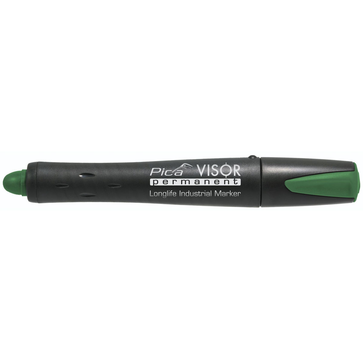 Pica Ανεξίτηλος Μαρκαδόρος Green 990/36