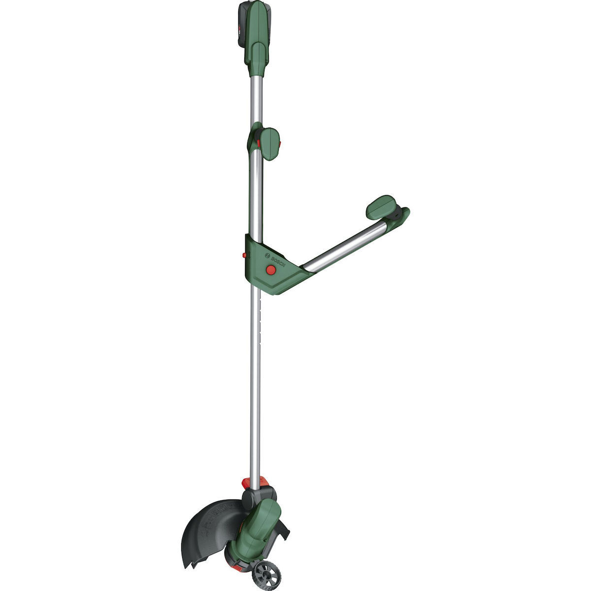 Bosch Universal Grass Cut 18-260 Χορτοκοπτικό 18V με 1 Μπαταρία 2Ah - Image 3