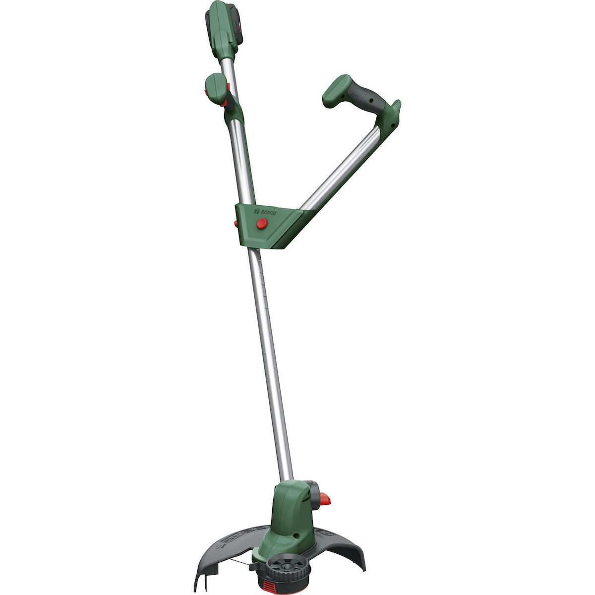 Bosch Universal Grass Cut 18-260 Χορτοκοπτικό 18V με 1 Μπαταρία 2Ah - Image 4