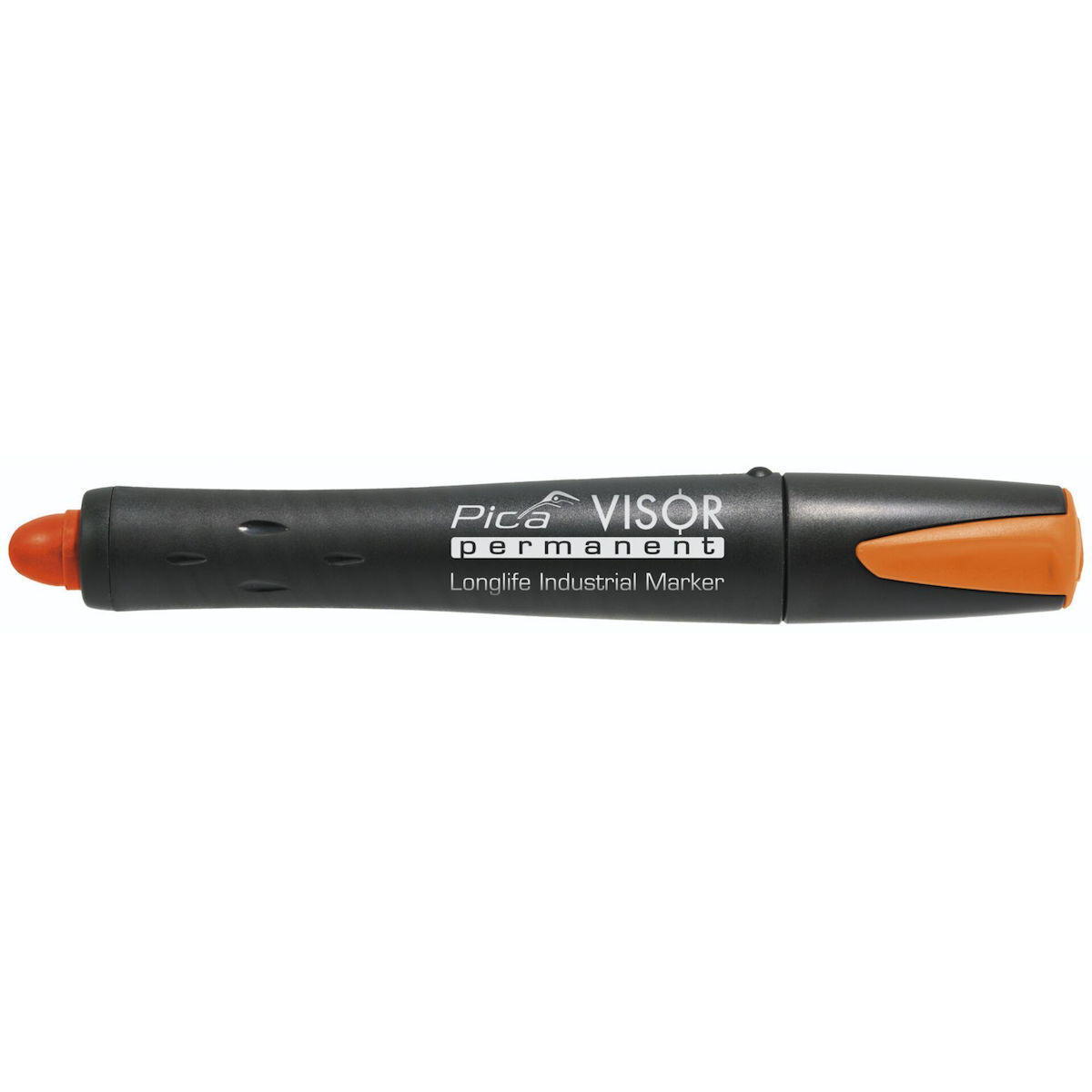 Pica Ανεξίτηλος Μαρκαδόρος Fluo-orange