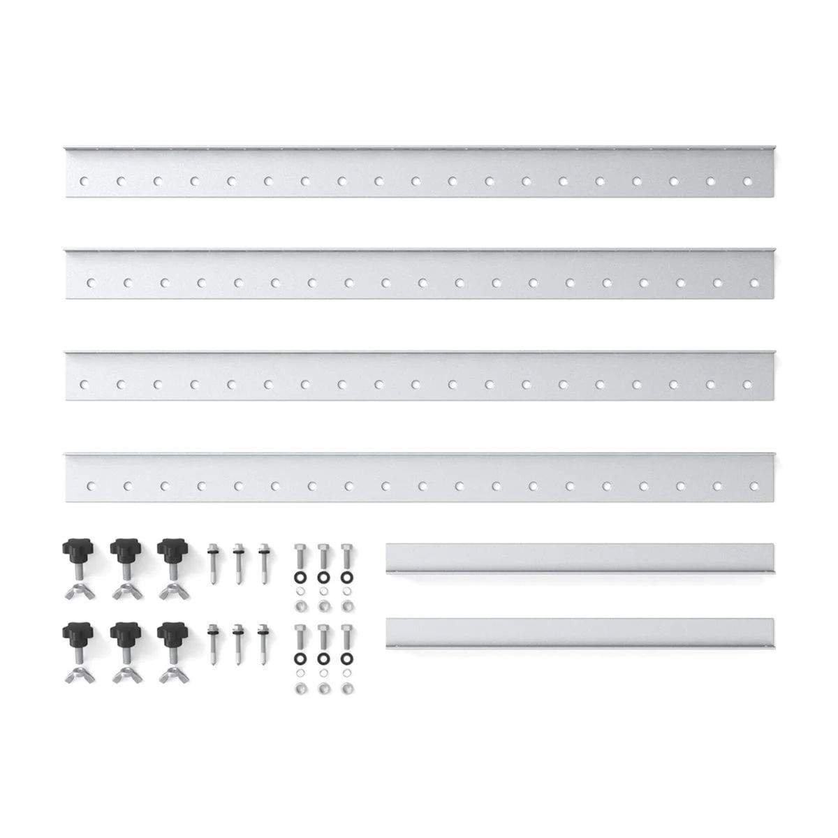 EcoFlow Solar Βάση Στήριξης AA-FRAME-28IN 1τμχ