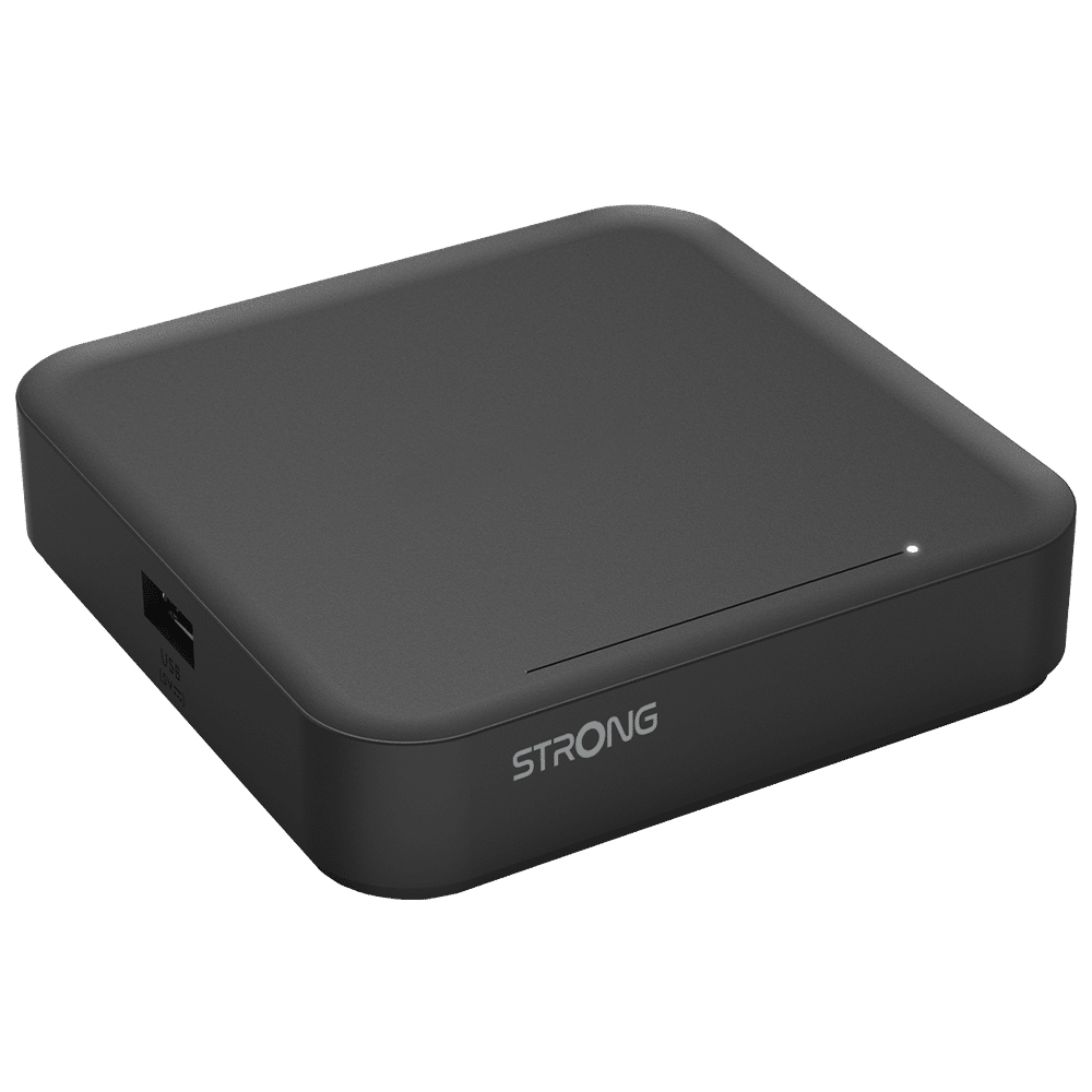 Strong LEAP-S3 4K UHD 2GB RAM με Android 11.0 - Image 3