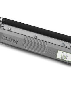 Brother TN-249BK Γνήσιο Toner Laser Εκτυπωτή Μαύρο High Yield 4500 Σελίδων