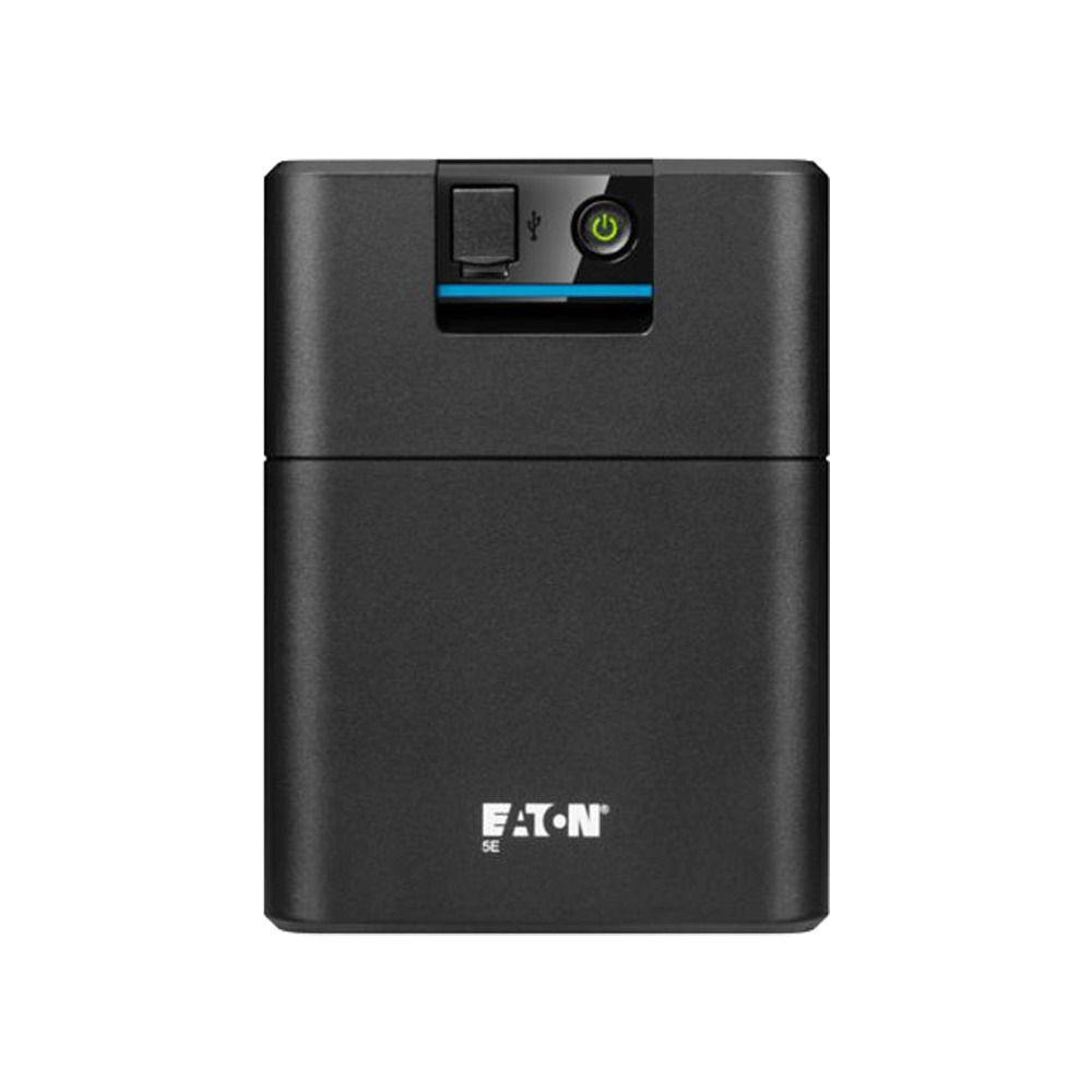 Eaton 5E Gen2 1200 USB DIN UPS Line-Interactive 1200VA 660W