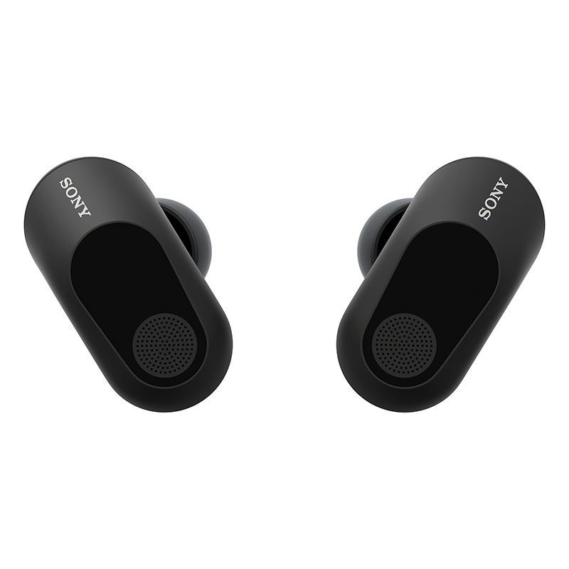 Sony Inzone Buds Bluetooth Handsfree Ακουστικά με Αντοχή στον Ιδρώτα και Θήκη Φόρτισης Μαύρα - Image 3