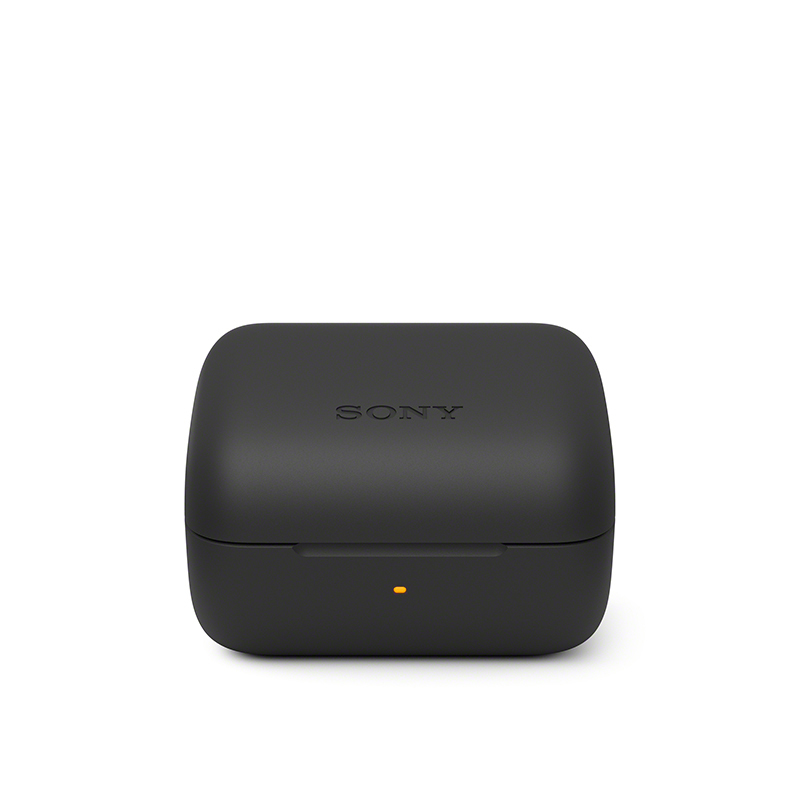 Sony Inzone Buds Bluetooth Handsfree Ακουστικά με Αντοχή στον Ιδρώτα και Θήκη Φόρτισης Μαύρα - Image 7