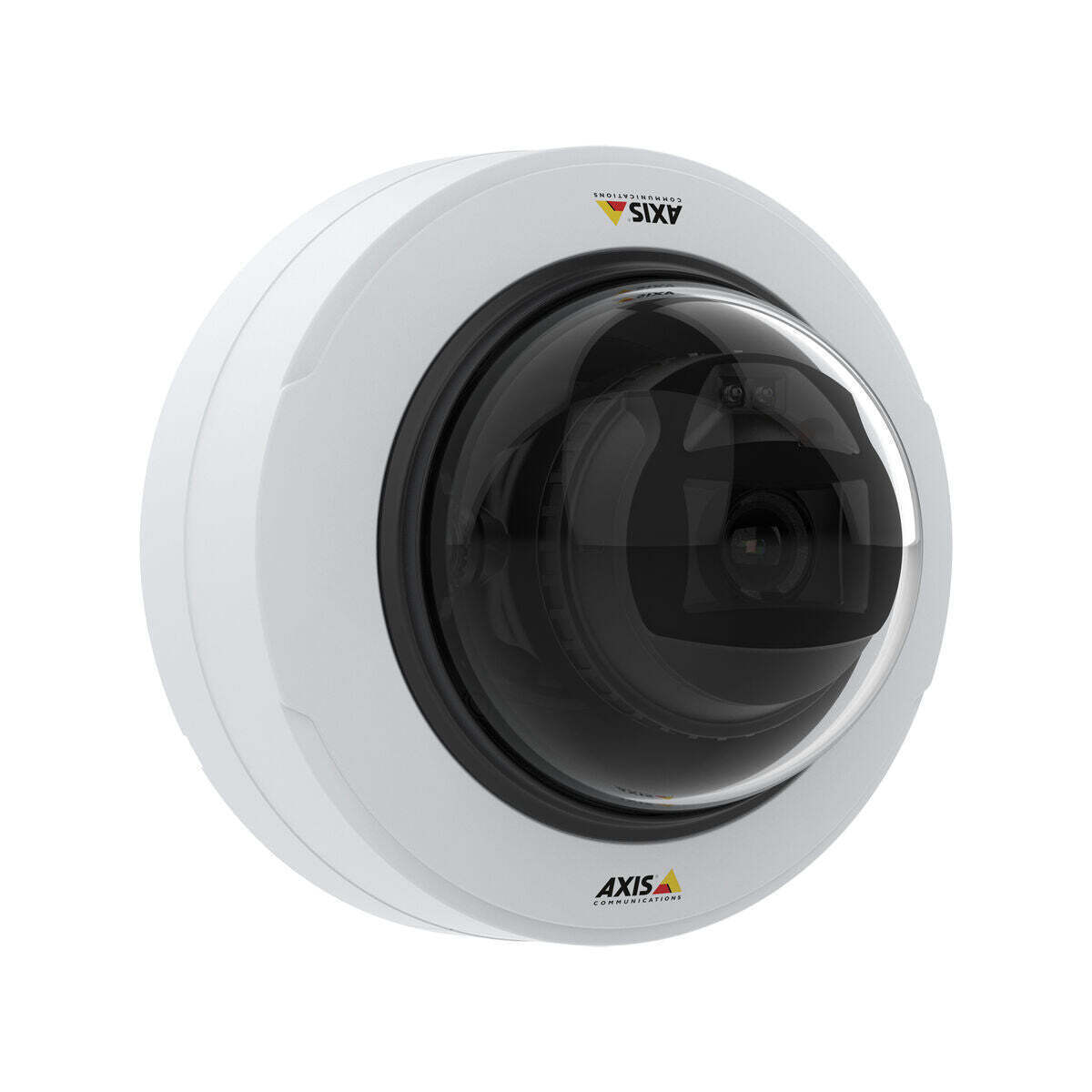 Axis P3265-LV IP Κάμερα Παρακολούθησης Full HD 1080p με Ηχείο - Image 3