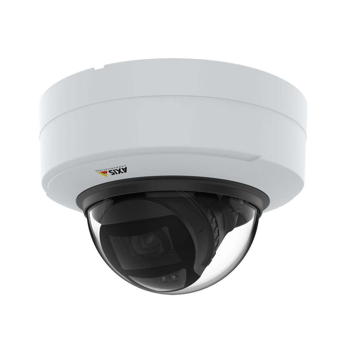 Axis P3265-LV IP Κάμερα Παρακολούθησης Full HD 1080p με Ηχείο - Image 2