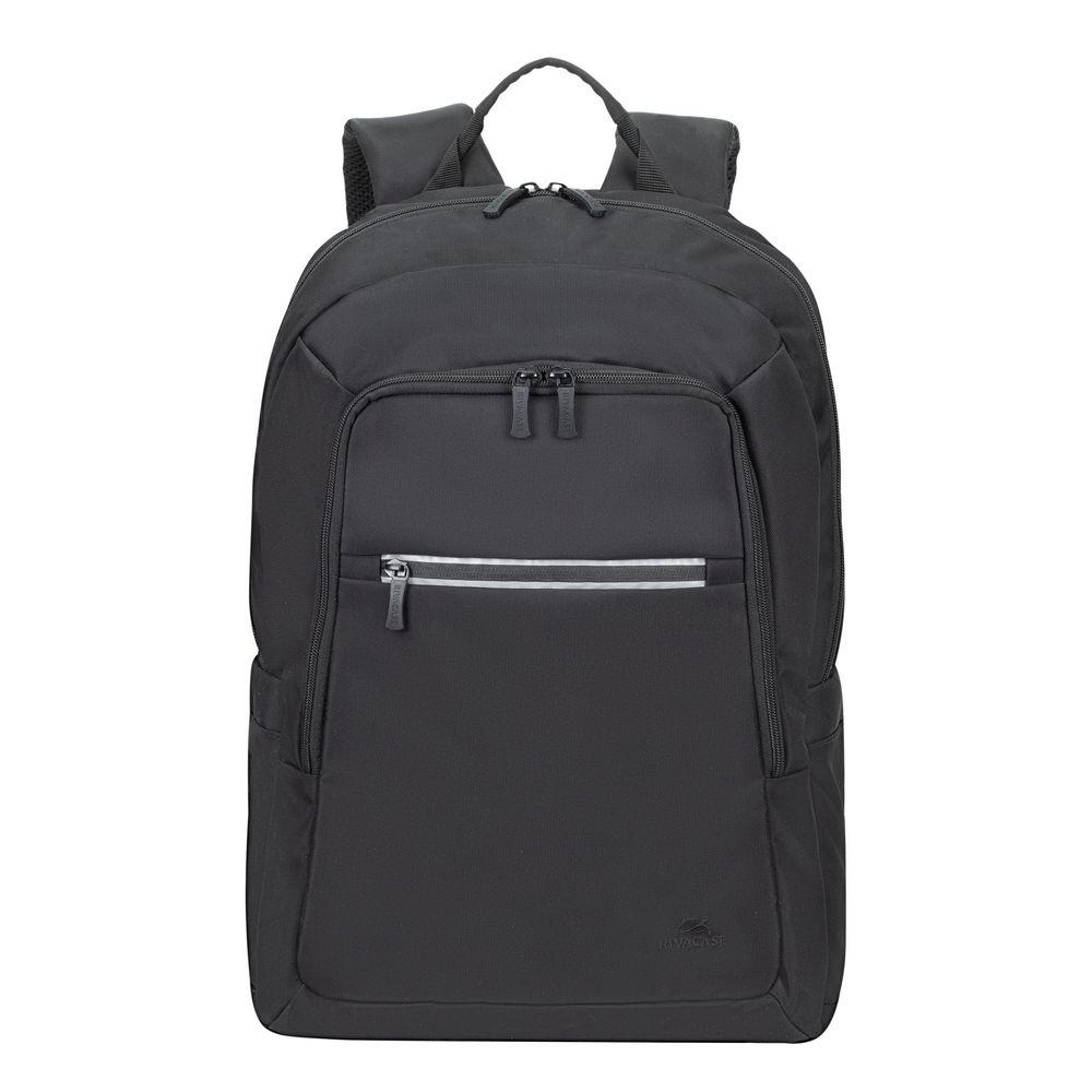 Rivacase Alpendorf Eco 7561 Αδιάβροχη Τσάντα Πλάτης για Laptop 16" Dark Blue - Image 2
